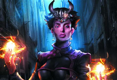 warlock guide 5e|The Ultimate D&D Warlock 5e Guide: How to Play a .